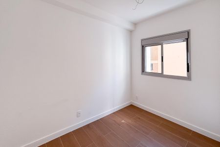 Apartamento à venda com 39m², 2 quartos e sem vaga Apartamento à venda com 39m², 2 quartos e sem vagaQuarto 2