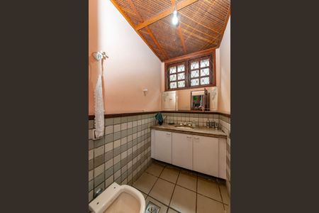 Casa à venda com 2000m², 4 quartos e 4 vagasLavabo