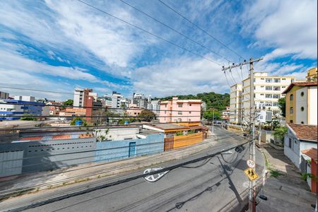 Casa à venda com 2000m², 4 quartos e 4 vagasVaranda da Sala 