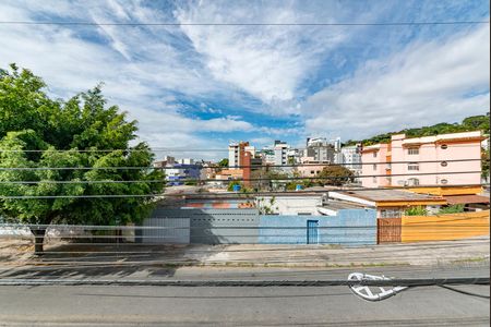 Casa à venda com 2000m², 4 quartos e 4 vagasVaranda da Sala 