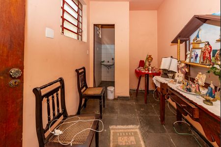 Casa à venda com 2000m², 4 quartos e 4 vagasQuarto de Serviço