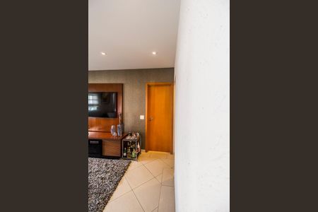 Apartamento à venda com 139m², 3 quartos e 2 vagas Apartamento à venda com 139m², 3 quartos e 2 vagasCorredor