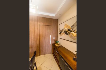 Apartamento à venda com 139m², 3 quartos e 2 vagas Apartamento à venda com 139m², 3 quartos e 2 vagasDetalhe