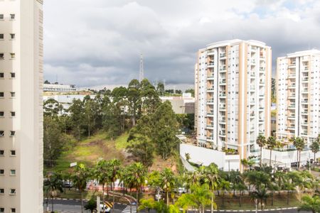 Apartamento à venda com 139m², 3 quartos e 2 vagas Apartamento à venda com 139m², 3 quartos e 2 vagasVista da Suíte 2