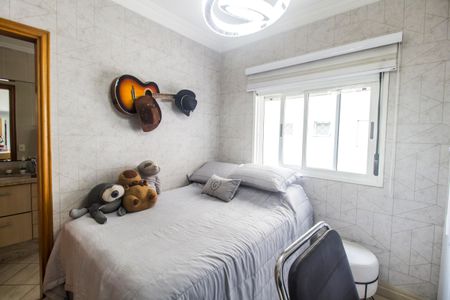 Apartamento à venda com 139m², 3 quartos e 2 vagas Apartamento à venda com 139m², 3 quartos e 2 vagasSuíte 3