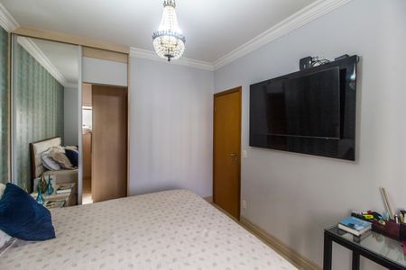 Apartamento à venda com 139m², 3 quartos e 2 vagas Apartamento à venda com 139m², 3 quartos e 2 vagasSuíte master 1