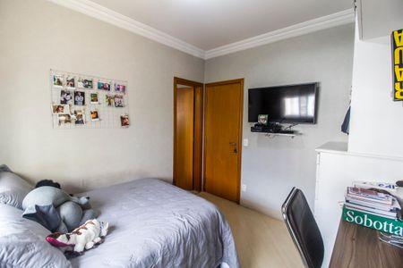 Apartamento à venda com 139m², 3 quartos e 2 vagas Apartamento à venda com 139m², 3 quartos e 2 vagasSuíte 2