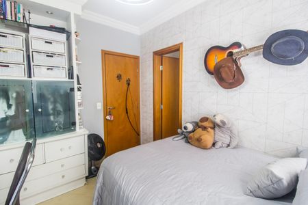 Apartamento à venda com 139m², 3 quartos e 2 vagas Apartamento à venda com 139m², 3 quartos e 2 vagasSuíte 3