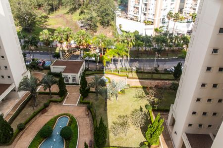 Apartamento à venda com 139m², 3 quartos e 2 vagas Apartamento à venda com 139m², 3 quartos e 2 vagasVista da Suíte 1