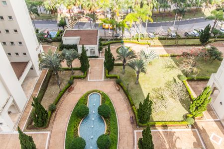 Apartamento à venda com 139m², 3 quartos e 2 vagas Apartamento à venda com 139m², 3 quartos e 2 vagasVista da Varanda