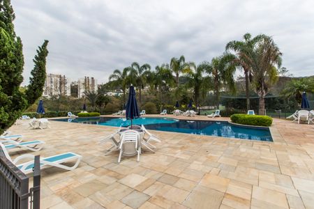Apartamento à venda com 139m², 3 quartos e 2 vagasÁrea comum - Piscina