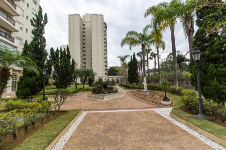 Apartamento à venda com 139m², 3 quartos e 2 vagasÁrea comum