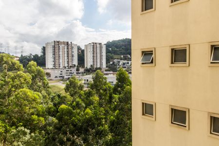 Apartamento à venda com 139m², 3 quartos e 2 vagas Apartamento à venda com 139m², 3 quartos e 2 vagasVista da Suíte 3