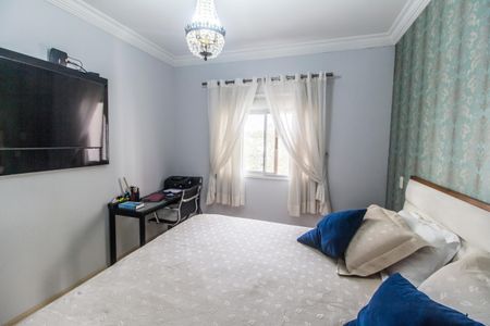 Apartamento à venda com 139m², 3 quartos e 2 vagas Apartamento à venda com 139m², 3 quartos e 2 vagasSuíte master 1