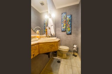 Apartamento à venda com 139m², 3 quartos e 2 vagas Apartamento à venda com 139m², 3 quartos e 2 vagasLavabo