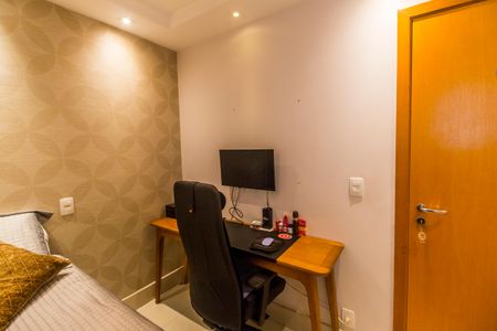 Apartamento à venda com 139m², 3 quartos e 2 vagas Apartamento à venda com 139m², 3 quartos e 2 vagasEscritório