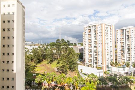 Apartamento à venda com 139m², 3 quartos e 2 vagas Apartamento à venda com 139m², 3 quartos e 2 vagasVista da Varanda