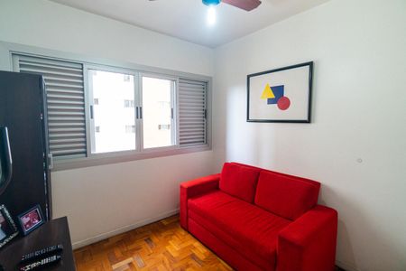Apartamento à venda com 65m², 2 quartos e 1 vaga Apartamento à venda com 65m², 2 quartos e 1 vagaQuarto