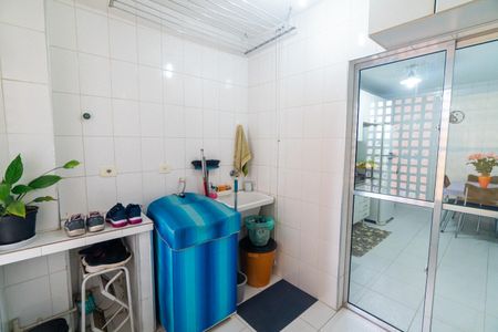 Apartamento à venda com 65m², 2 quartos e 1 vaga Apartamento à venda com 65m², 2 quartos e 1 vagaÁrea de Serviço