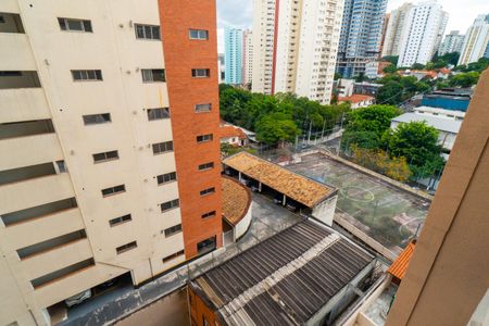 Apartamento à venda com 65m², 2 quartos e 1 vaga Apartamento à venda com 65m², 2 quartos e 1 vagaVista do Quarto