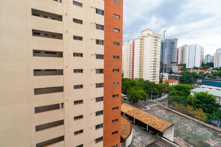 Apartamento à venda com 65m², 2 quartos e 1 vaga Apartamento à venda com 65m², 2 quartos e 1 vagaVista da Suite
