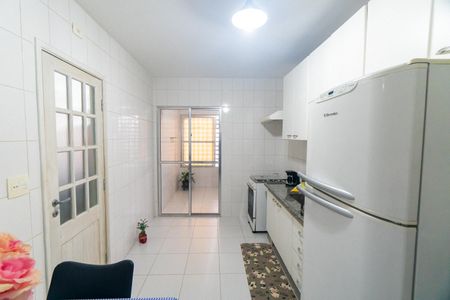 Apartamento à venda com 65m², 2 quartos e 1 vaga Apartamento à venda com 65m², 2 quartos e 1 vagaCozinha
