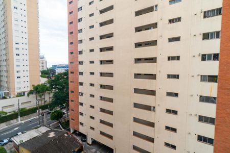 Apartamento à venda com 65m², 2 quartos e 1 vaga Apartamento à venda com 65m², 2 quartos e 1 vagaVista da Sala