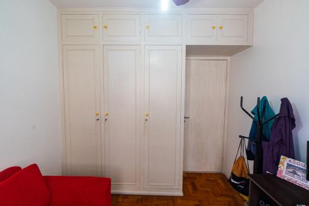 Apartamento à venda com 65m², 2 quartos e 1 vaga Apartamento à venda com 65m², 2 quartos e 1 vagaQuarto - Armários