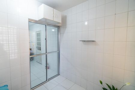 Apartamento à venda com 65m², 2 quartos e 1 vaga Apartamento à venda com 65m², 2 quartos e 1 vagaÁrea de Serviço