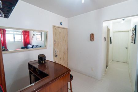 Apartamento à venda com 65m², 2 quartos e 1 vaga Apartamento à venda com 65m², 2 quartos e 1 vagaSala