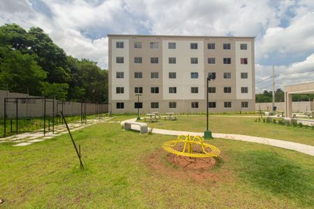 Apartamento para alugar com 46m², 2 quartos e sem vaga Apartamento para alugar com 46m², 2 quartos e sem vagaÁrea comum