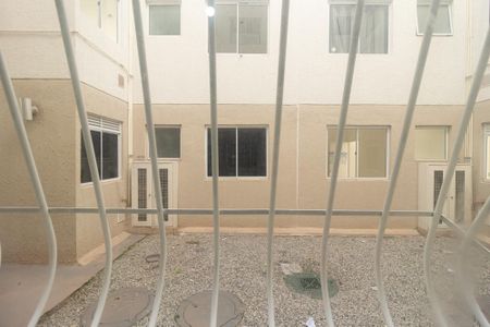 Apartamento para alugar com 46m², 2 quartos e sem vaga Apartamento para alugar com 46m², 2 quartos e sem vagaVista do Quarto 2