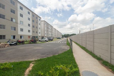 Apartamento para alugar com 46m², 2 quartos e sem vaga Apartamento para alugar com 46m², 2 quartos e sem vagaÁrea comum