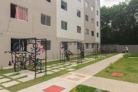 Apartamento para alugar com 46m², 2 quartos e sem vaga Apartamento para alugar com 46m², 2 quartos e sem vagaÁrea comum