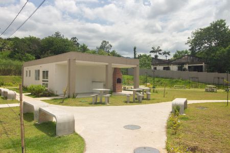 Apartamento para alugar com 46m², 2 quartos e sem vaga Apartamento para alugar com 46m², 2 quartos e sem vagaÁrea comum