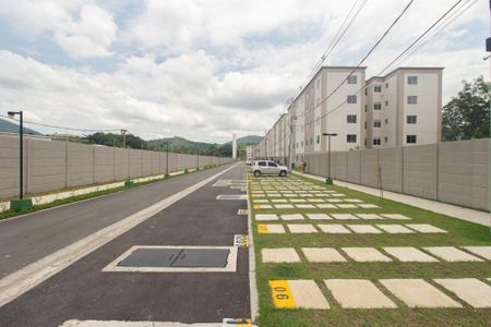 Apartamento para alugar com 46m², 2 quartos e sem vaga Apartamento para alugar com 46m², 2 quartos e sem vagaÁrea comum