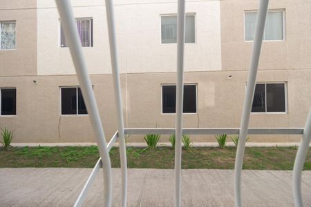 Apartamento para alugar com 46m², 2 quartos e sem vaga Apartamento para alugar com 46m², 2 quartos e sem vagaVista do Quarto 1