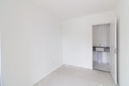 Quarto de apartamento à venda com 1 quarto, 33m² em Butantã, São Paulo