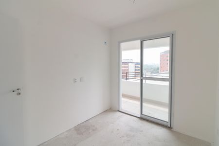 Quarto de apartamento à venda com 1 quarto, 33m² em Butantã, São Paulo