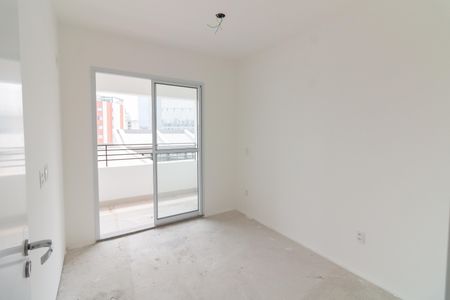 Quarto de apartamento à venda com 1 quarto, 33m² em Butantã, São Paulo