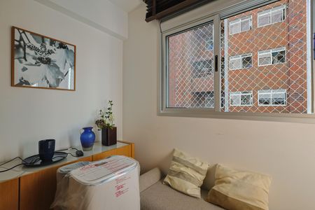 Apartamento à venda com 69m², 3 quartos e 2 vagas Apartamento à venda com 69m², 3 quartos e 2 vagasQuarto 1