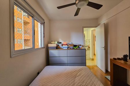 Apartamento à venda com 69m², 3 quartos e 2 vagas Apartamento à venda com 69m², 3 quartos e 2 vagasQuarto 3