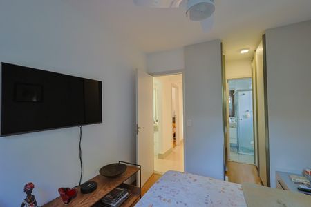 Apartamento à venda com 69m², 3 quartos e 2 vagas Apartamento à venda com 69m², 3 quartos e 2 vagasSuíte 2