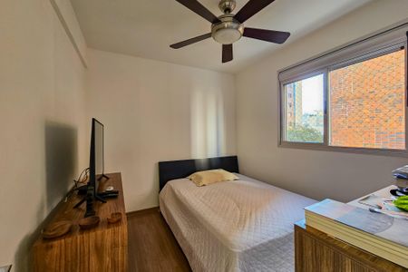 Apartamento à venda com 69m², 3 quartos e 2 vagas Apartamento à venda com 69m², 3 quartos e 2 vagasQuarto 3