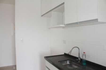 Apartamento para alugar com 76m², 3 quartos e 2 vagasCozinha