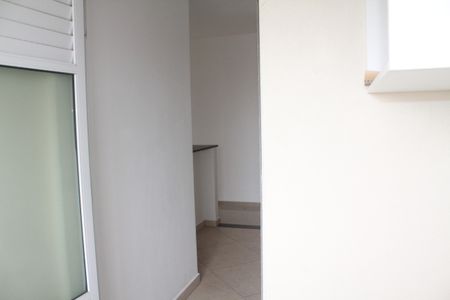 Apartamento para alugar com 76m², 3 quartos e 2 vagasÁrea de Serviço