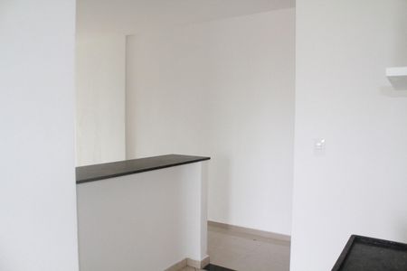 Apartamento para alugar com 76m², 3 quartos e 2 vagasCozinha