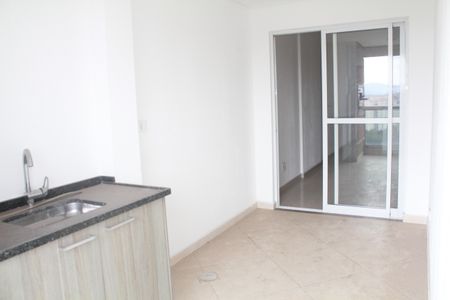 Apartamento para alugar com 76m², 3 quartos e 2 vagasSacada