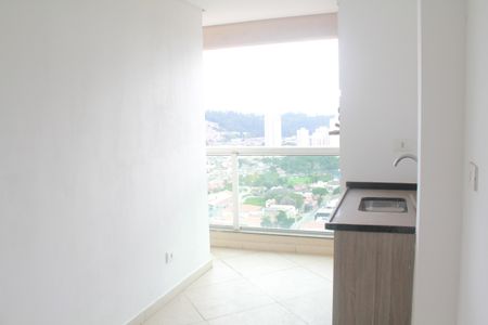 Apartamento para alugar com 76m², 3 quartos e 2 vagasSacada