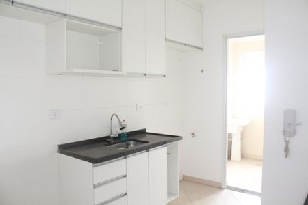Apartamento para alugar com 76m², 3 quartos e 2 vagasCozinha